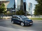 Ford Galaxy 2019 года (WW)